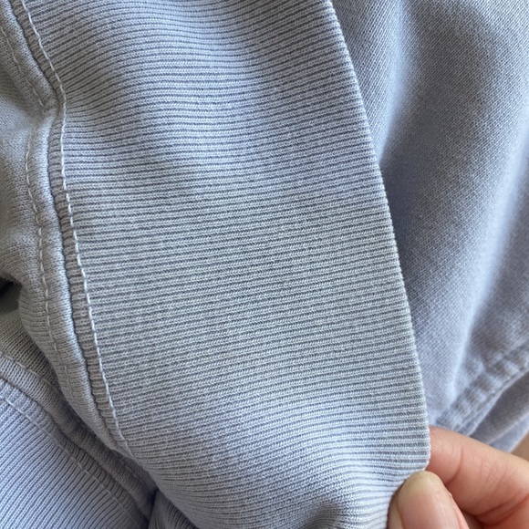 Brandy Melville Tops Brandy Melville John Galt Christy Light Blue